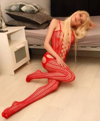 Анкета проститутки Алиса - Фото 1, Поводимово, 27 лет, №1342