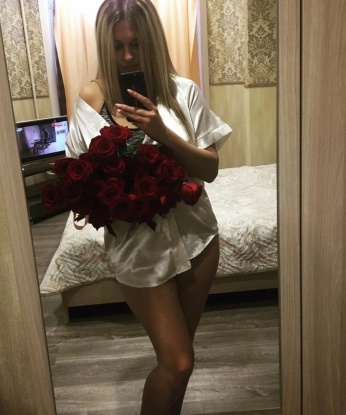 Анкета проститутки Камилла - Фото 1, Поводимово, 24 года, №12452