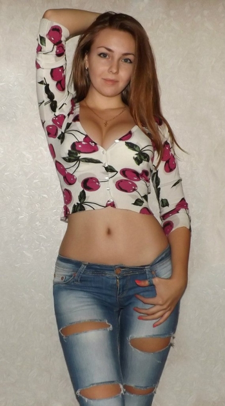 Анкета проститутки Маринка - Фото 1, Поводимово, 28 лет, №29530