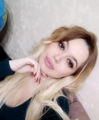 Анкета проститутки Даша - Фото 1, Поводимово, 26 лет, №7273